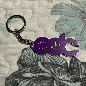 EDC key chain